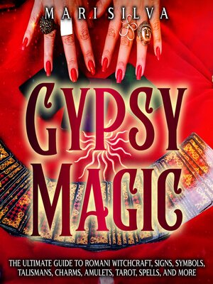 cover image of Gypsy Magic